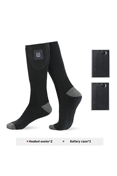 Choice Battery Case T3 Winter Heated Sks Women Men Winter Warm Battery Case H...