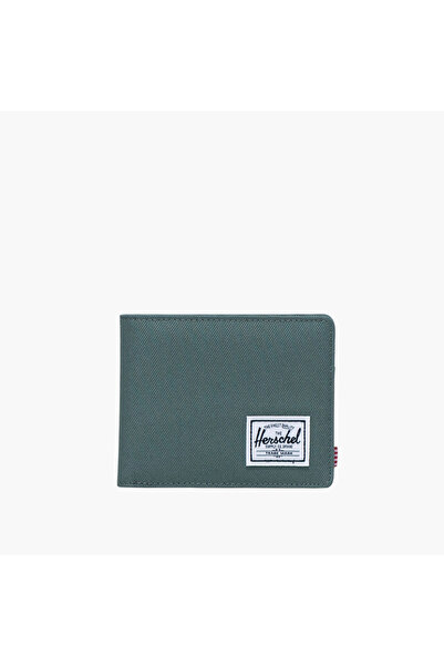 Herschel Supply Co. Herschel Supply Co Textured Bi-Fold RFID Wallet