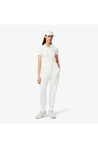 Lacoste Cotton Sweatpants - XF0343-00-001