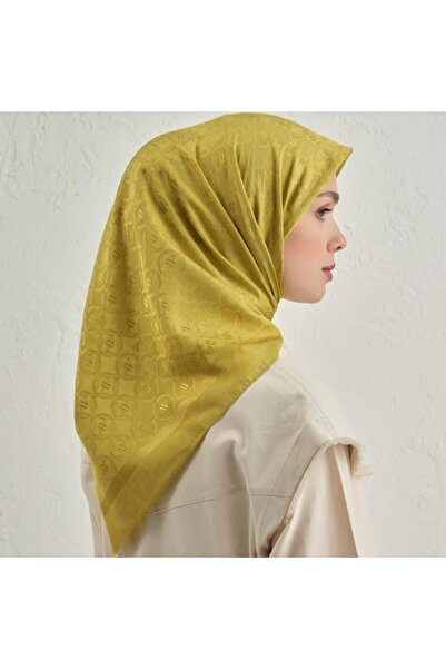 Armine Κομψό Μοντέρνο Πολύχρωμο Φουλάρι Γυναικείο Αξεσουάρ Πολύχρωμο