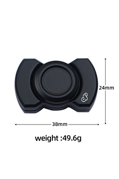 Choice 13206-02B لعبة ممتعة 3 في 1، ألعاب EDC لتخفيف التوتر، سبينر هيكل عظمي ...