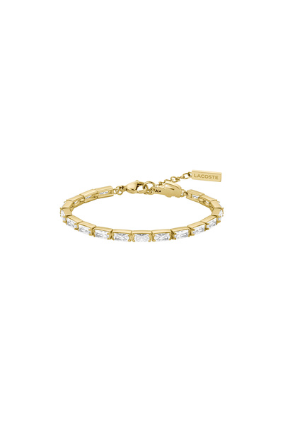 Lacoste Duchess Womens Bracelets - 2040499-GOL