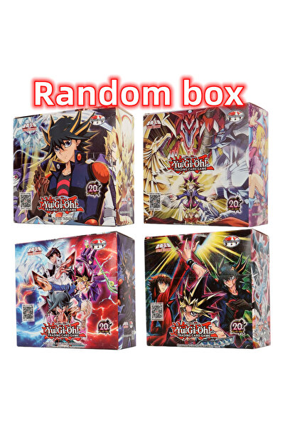 Choice ٢٤٠ قطعة من بطاقات يوغي أوه أنمي، تشمل: الساحر الأسود ذو العيون الزرقا...