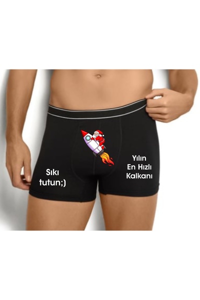 baskideyinceakla YILIN EN HIZLI KALKANI BASKILI ESPİRİLİ BOXER