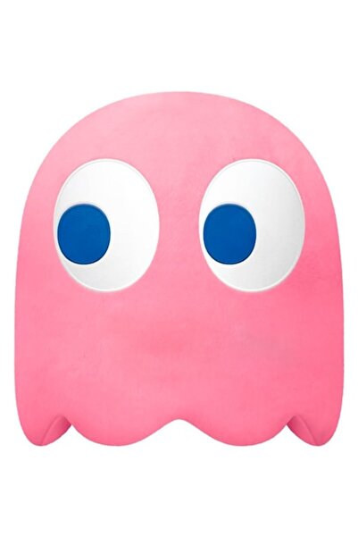 BANDAI Pac-Man - Pinky Super Big Plush