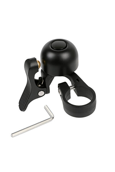 Choice جرس دراجة عالي الصوت للغاية، بوق دراجة توازن، دراجة قابلة للطي، بوق رك...