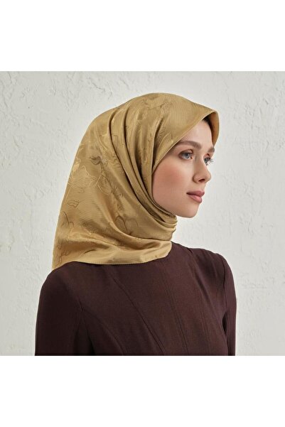 Armine Eșarfă modernă din bumbac multicoloră, eșarfă elegantă