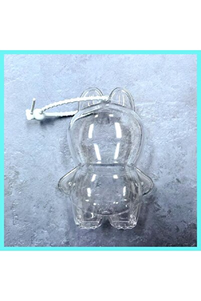 Choice قطعة واحدة من دمية لابو ميني 4.0 من سلسلة "الرمز السري في القلب" المصنوعة من الفينيل، مع غطاء واقٍ عالي الشفافية.