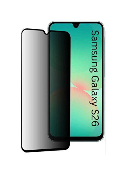 SKYDDAR INNOVATION Μεμβράνη για Samsung Galaxy S26, Anti-spy Ultra HD, προστα...