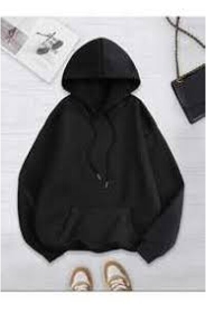 JustBS Siiah Kapüsonlu Duks