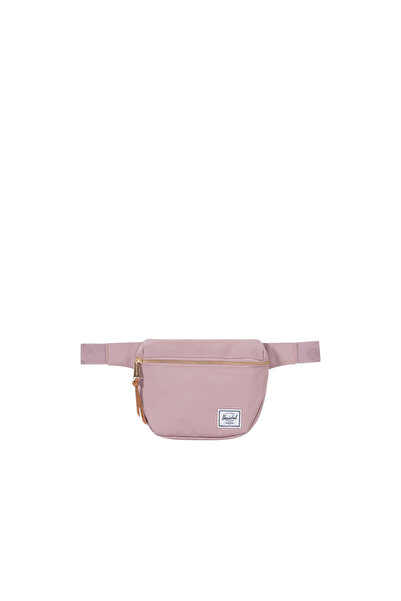 Herschel Supply Co. Herschel Supply Co Textured Waist Bag with Zip Closure