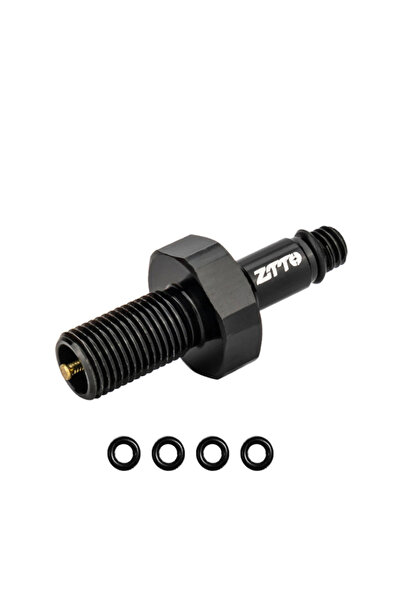 Choice أداة تحويل صمام الدراجة النارية السوداء، مصنوعة من سبائك الألومنيوم، م...