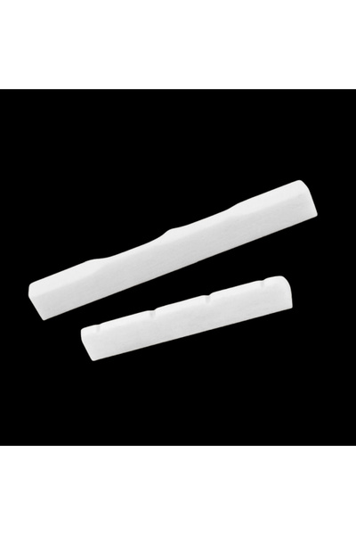 Choice جسر غير منتظم، ملحقات عظمية لغيتار أوكوليلي، صامولة ملحقة، جسر عظمي لوتر الغيتار، صامولة سرج