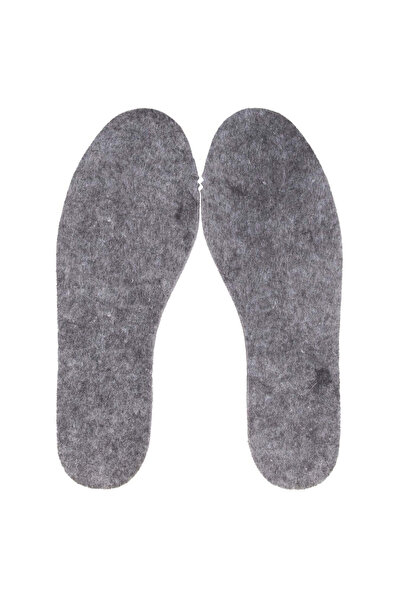 GEKO Set de branțuri interioare din fetru (tip tampon), mărimea 42, G90553-42