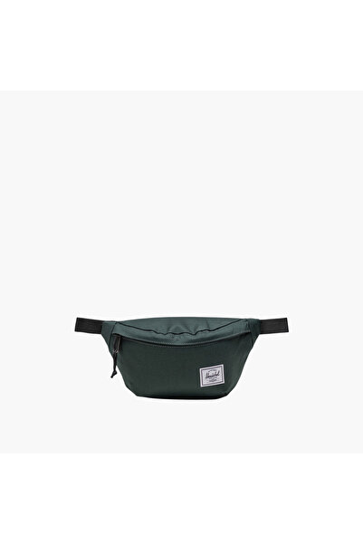 Herschel Supply Co. Herschel Supply Co Solid Waist Bag with Zip Closure