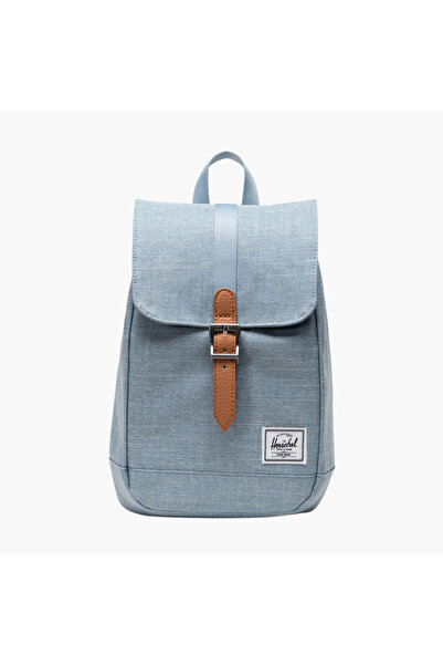 Herschel Supply Co. Herschel Supply Co Solid Backpack with Adjustable Straps ...