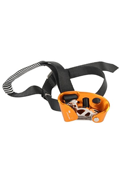 Choice رافع للقدم اليمنى/اليسرى لمعدات تسلق الصخور والجبال