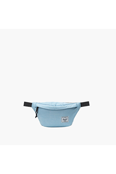 Herschel Supply Co. Herschel Supply Co Solid Waist Bag with Zip Closure