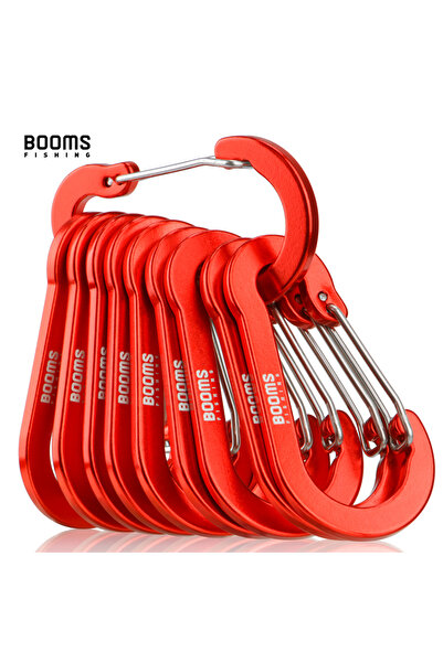 Choice مجموعة أدوات صيد الأسماك من اللون B، 10 قطع، 6 سم، متعددة الاستخدامات،...