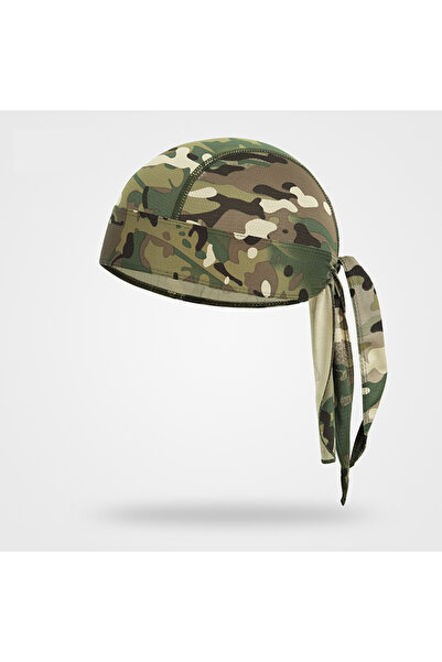 Choice وشاح صيفي واقي من الشمس، وشاح رأس شبكي يسمح بمرور الهواء، مناسب للرجال...