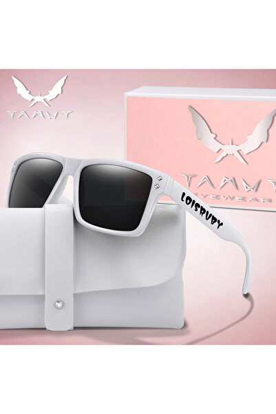 Choice نظارات شمسية عصرية بألوان زاهية من AF5 BOX، مناسبة للرجال والنساء، بتص...