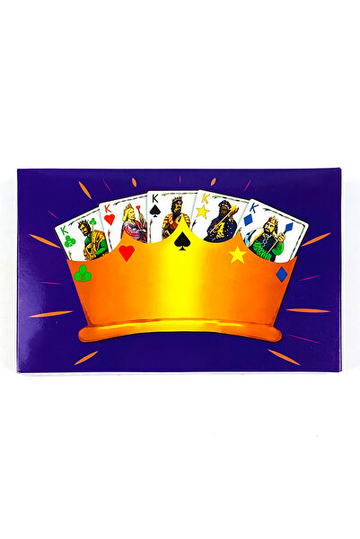 Choice PURPLE Hot-selling Card Games Purple Card Games Fun Party Playing Card...