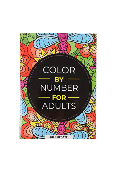 Choice كتاب واحد لتخفيف التوتر، كتاب فني للاسترخاء بتصاميم معقدة وأنماط نابضة...