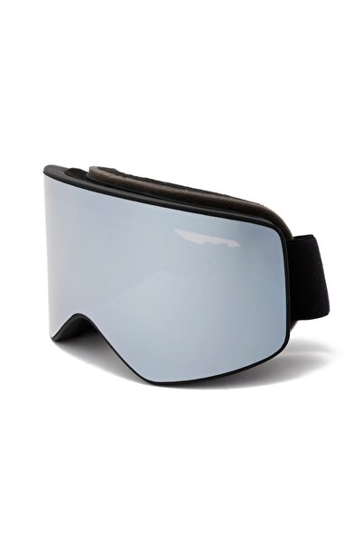 Choice قناع أسطواني أسود للبالغين، عالي الدقة، مجال رؤية واسع، طبقتان مضادتان...