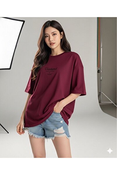 BY CAESAR KADIN THOUSAND BASKILI tshirt