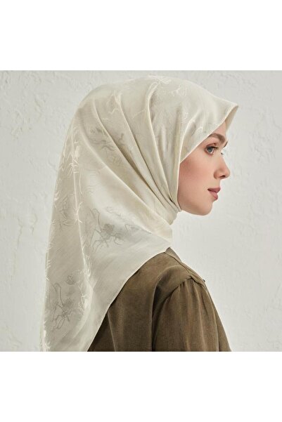 Armine وشاح قطني ملون متعدد الألوان