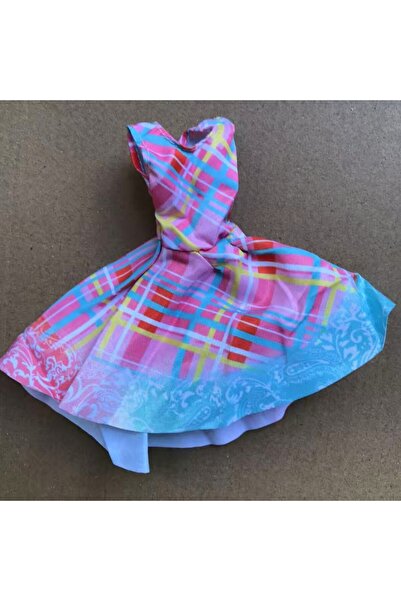 Miniso NO.20 clothes only 1/6 Doll Dresses For Blythy Jenny Doll Sweetpie Lux...