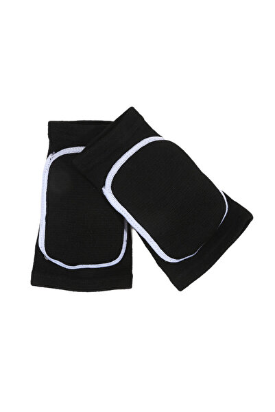 Choice واقيات الكوع السوداء المضادة للسقوط، دعامة للذراع، واقي للركبة والذراع...