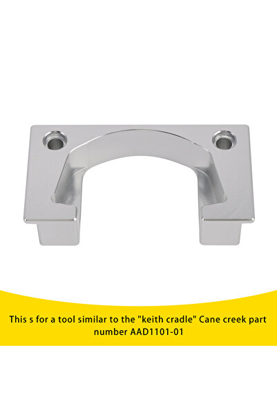 Choice Artudatech Keith Cradle AAD1101-01- Rebuild tool For DB air Inline for...