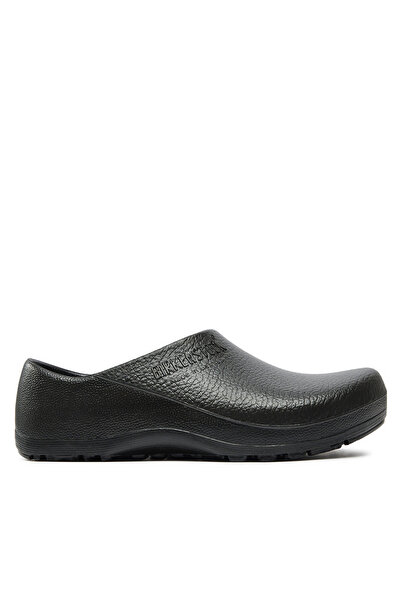 Birkenstock Men's Black Profi Birki Fusion 1 Flip Flops