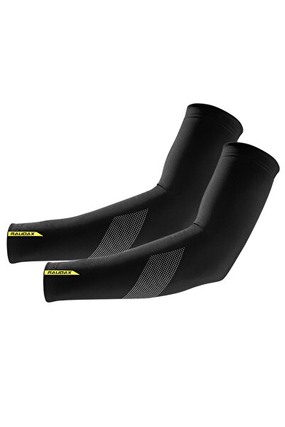 Choice جوارب ساق خريفية رفيعة من روداكس 2025، لون أسود، حماية من الأشعة فوق ا...