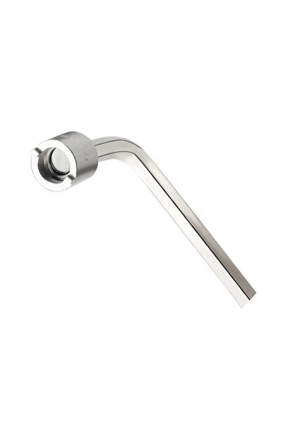 Choice مفتاح ربط براغي وصواميل سلسلة MUQZI الفضية 2025، أدوات فك وتركيب براغي...