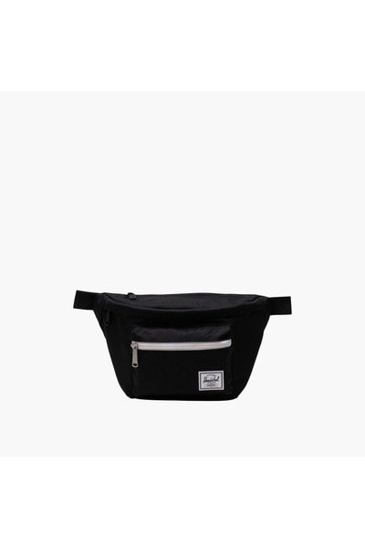 Herschel Supply Co. Herschel Supply Co Solid Waist Bag with Zip Closure