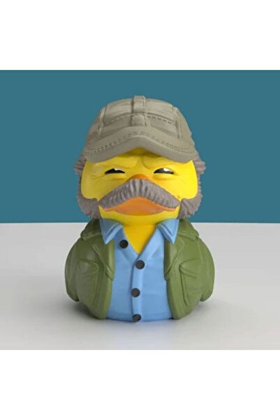 numskull Figurină mini din PVC „Quint” 5 cm (Fălci), multicoloră, în cutie de...