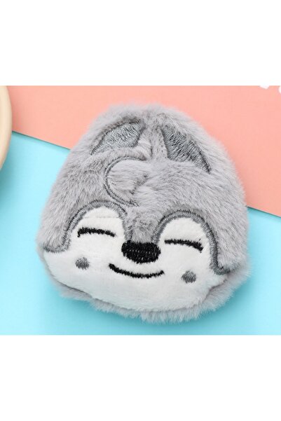 Choice N-03 ستراي كيدز، بروش جديد لطيف من القطيفة، حقيبة ظهر، إكسسوارات ملابس...