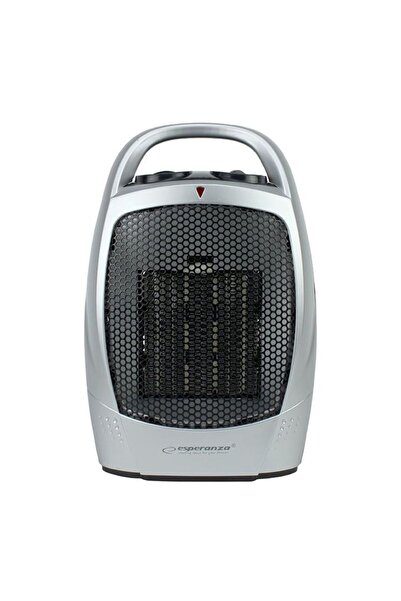 ESPERANZA EHH006 Indoor Electric Heater 1500W Black