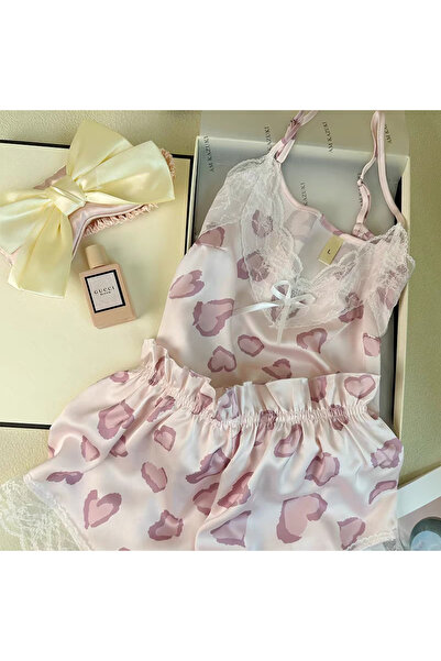 1way بجامه نسائيه شورت