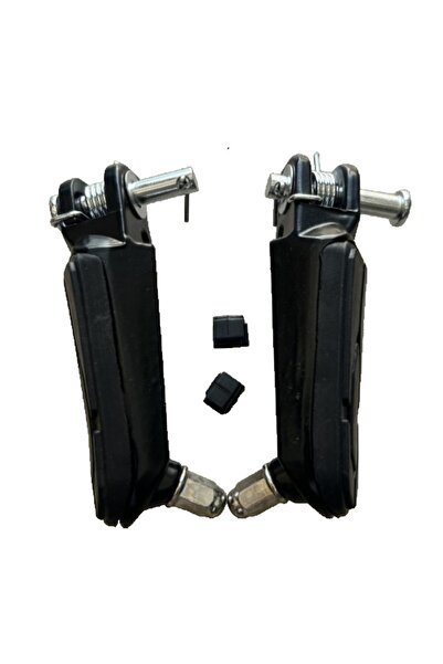 OEM Bajaj Pulsar Ns200 Rs200 Ön Sağ-Sol Ayaklık