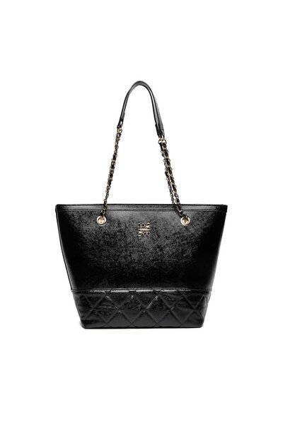 Nine West handbag woman black C-TRINITY-KY090