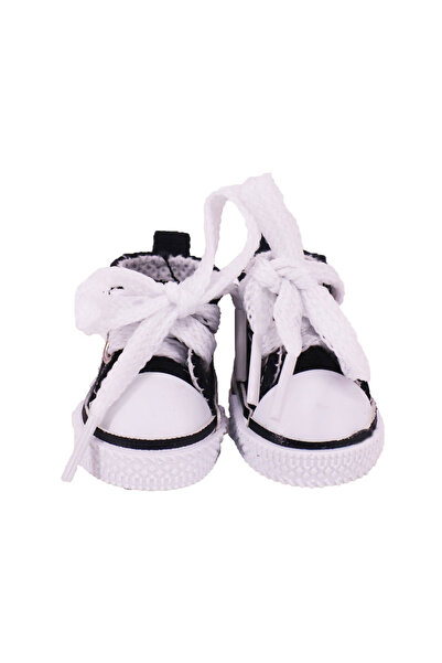 Choice طقم رياضي للجري xm2202، يتضمن هودي وبنطال وحذاء، مناسب لدمية لابوبو ال...