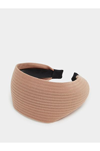 Styli Plain Wide Headband