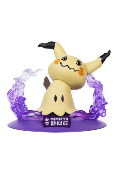 Choice دمى ميميكيو الأصلية من فانيزم، شخصيات أنمي أصلية، بدون صندوق. مجسمات ق...