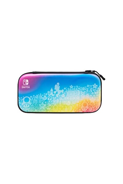 Nintendo Carcasă Slim Deluxe pentru călătorii cu spectrul stelar - Switch
