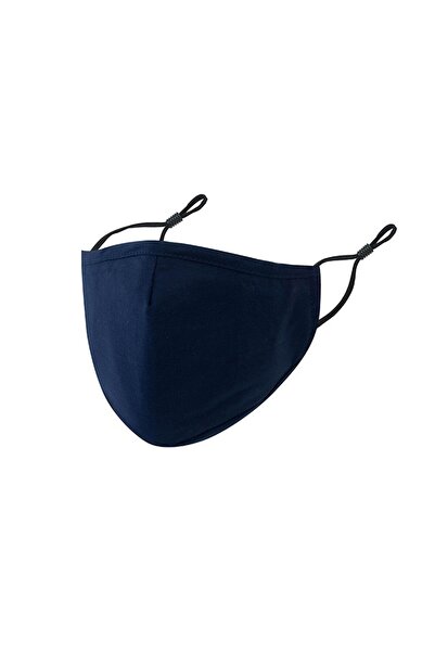 Choice قناع وجه بلون موحد للرجال والنساء، قابل لإعادة الاستخدام، يحافظ على ال...