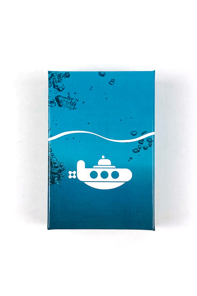 Choice لعبة البطاقات الزرقاء، لعبة لوحية ترفيهية منزلية للأطفال، لعبة ألغاز ا...