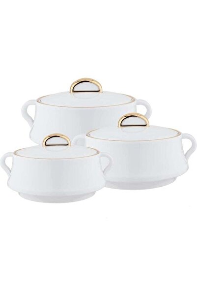 Generic Al Saif Midas Hotpot With Two Handles